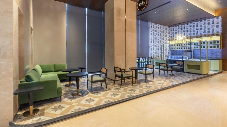 Radisson Hotel Phagwara Restaurant