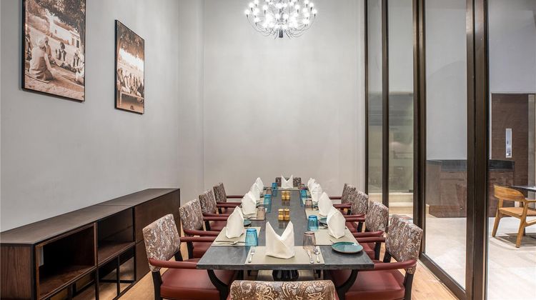 Radisson Hotel Phagwara Restaurant