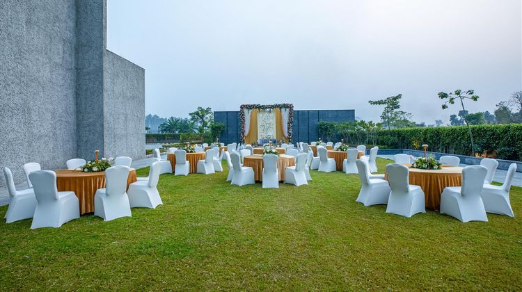 Radisson Hotel Phagwara Meeting