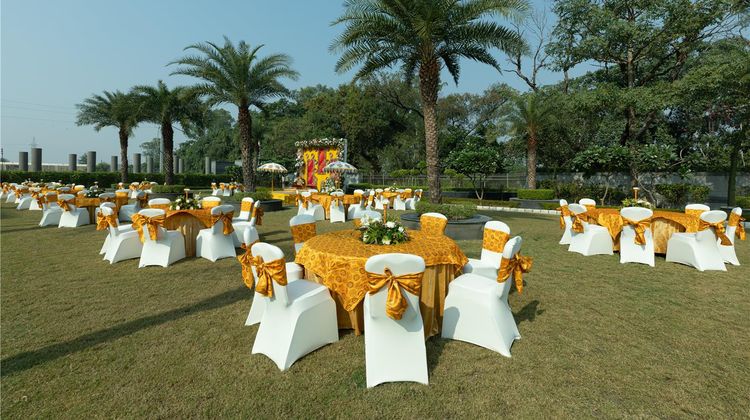 Radisson Hotel Phagwara Meeting