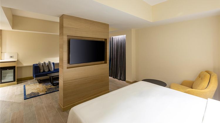 Radisson Hotel Phagwara Suite