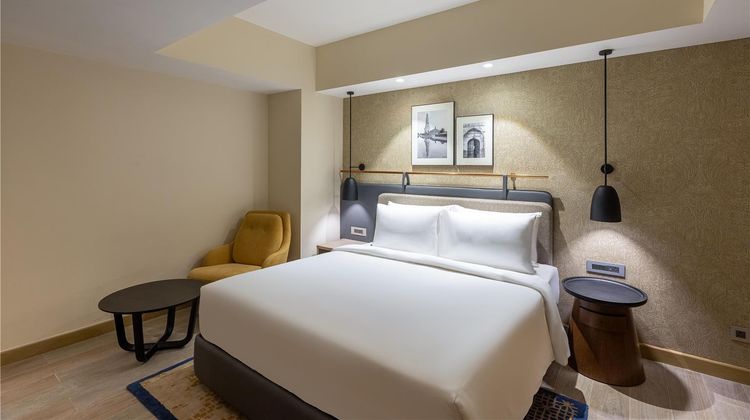 Radisson Hotel Phagwara Suite