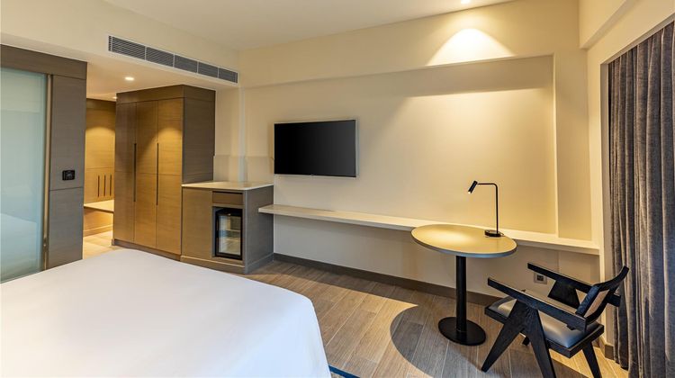 Radisson Hotel Phagwara Room