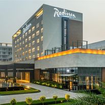 Radisson Hotel Phagwara