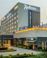 Radisson Hotel Phagwara