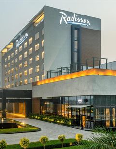 Radisson Hotel Phagwara