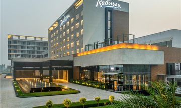 Radisson Hotel Phagwara