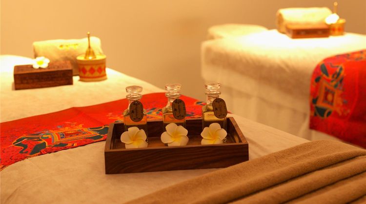 Radisson Hotel Phagwara Spa