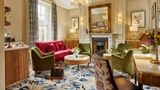 Waterloo House B&B Lobby