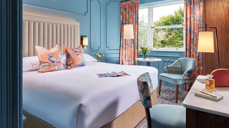 <b>Waterloo House B&B Room</b>. Images powered by <a href="https://iceportal.shijigroup.com/" title="IcePortal" target="_blank">IcePortal</a>.