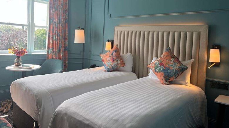 <b>Waterloo House B&B Room</b>. Images powered by <a href="https://iceportal.shijigroup.com/" title="IcePortal" target="_blank">IcePortal</a>.