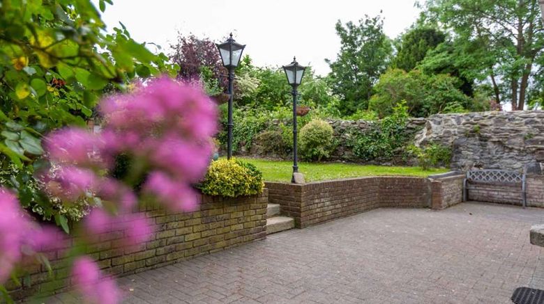 <b>Waterloo House B&B Other</b>. Images powered by <a href="https://iceportal.shijigroup.com/" title="IcePortal" target="_blank">IcePortal</a>.