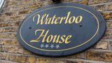 Waterloo House B&B Exterior