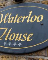 Waterloo House B&B