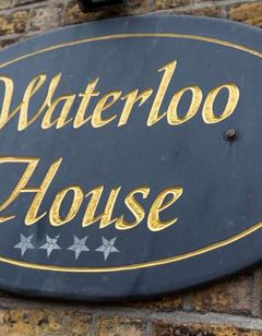 Waterloo House B&B