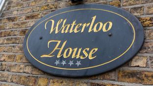 Waterloo House B&B