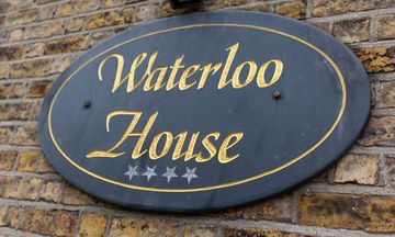 Waterloo House B&B