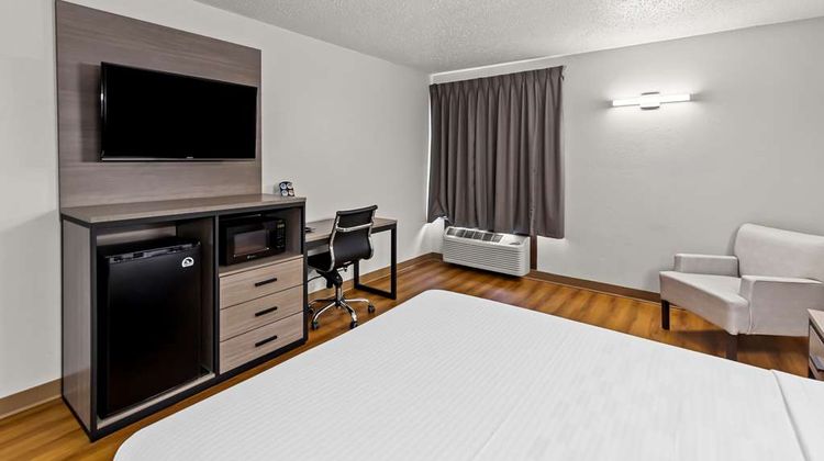 Red Lion Inn & Suites Pontoon Beach Other