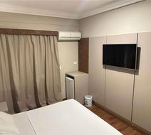 Ibis Styles Presidente Prudente Room