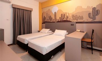 Ibis Styles Presidente Prudente