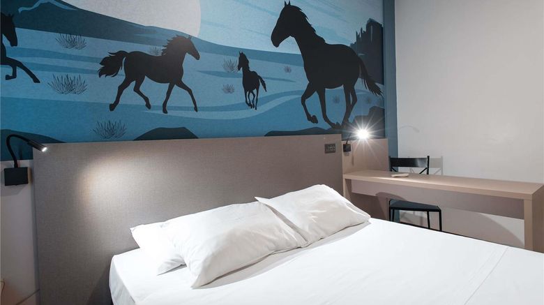 <b>Ibis Styles Presidente Prudente Room</b>. Images powered by <a href="https://iceportal.shijigroup.com/" title="IcePortal" target="_blank">IcePortal</a>.