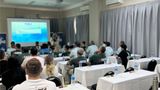 Ibis Styles Presidente Prudente Meeting