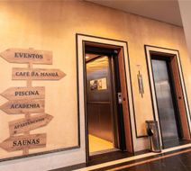 Ibis Styles Presidente Prudente Exterior