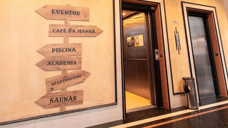 Ibis Styles Presidente Prudente Exterior