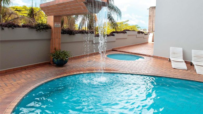 <b>Ibis Styles Presidente Prudente Pool</b>. Images powered by <a href="https://iceportal.shijigroup.com/" title="IcePortal" target="_blank">IcePortal</a>.