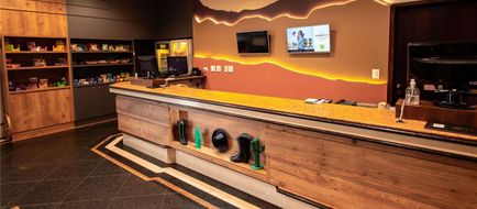 Ibis Styles Presidente Prudente Exterior
