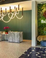 Hotel Faber Park Handwritten Collection