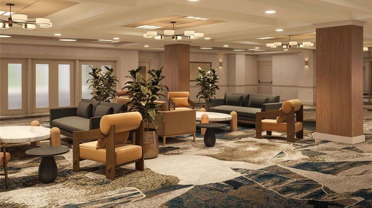 The Rimrock Resort Hotel Meeting