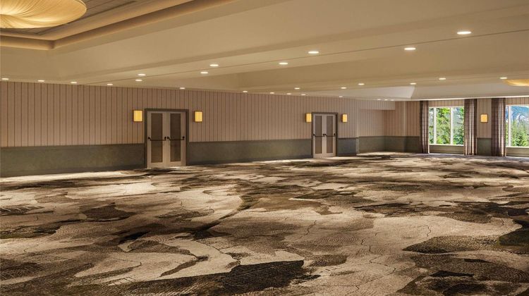 The Rimrock Resort Hotel Meeting