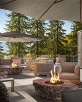 The Rimrock Resort Hotel