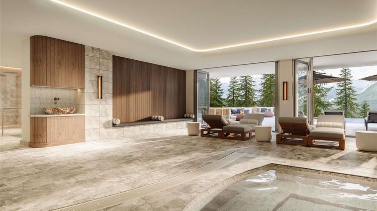 The Rimrock Resort Hotel Health