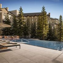 The Rimrock Resort Hotel