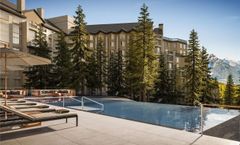 The Rimrock Resort Hotel
