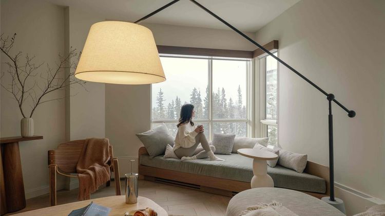 The Rimrock Resort Hotel Suite