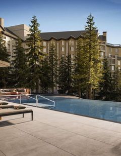 The Rimrock Resort Hotel