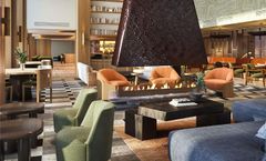 The Rimrock Resort Hotel