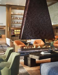 The Rimrock Resort Hotel