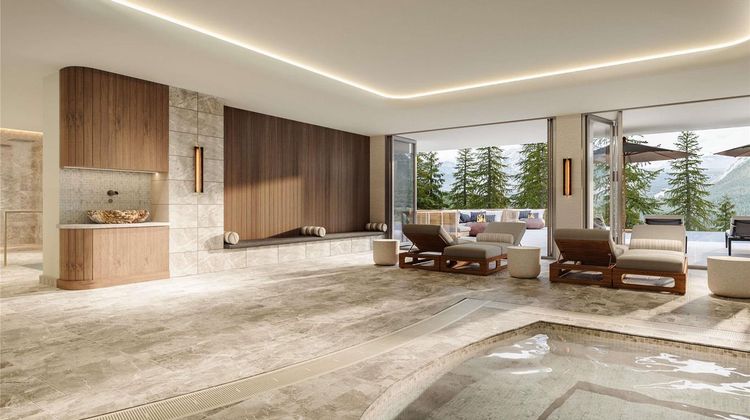 The Rimrock Resort Hotel Health