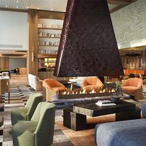 The Rimrock Resort Hotel