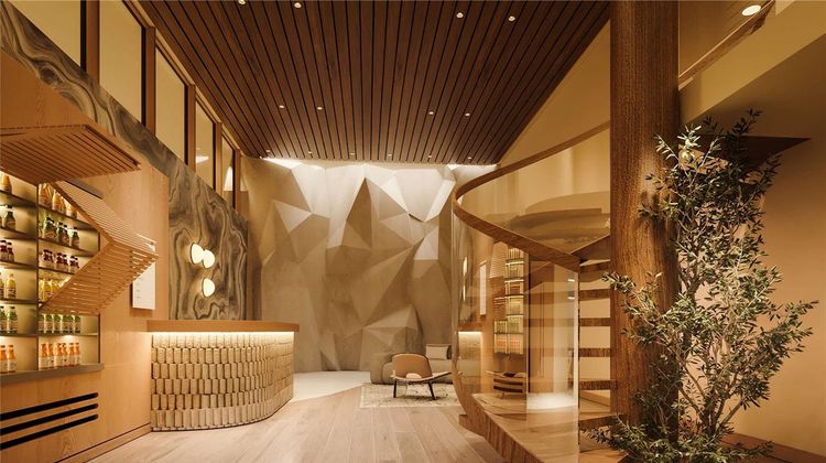 The Rimrock Resort Hotel Other