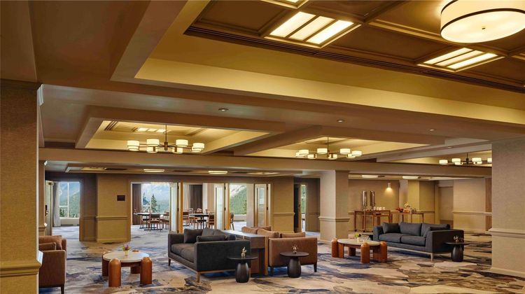 The Rimrock Resort Hotel Meeting