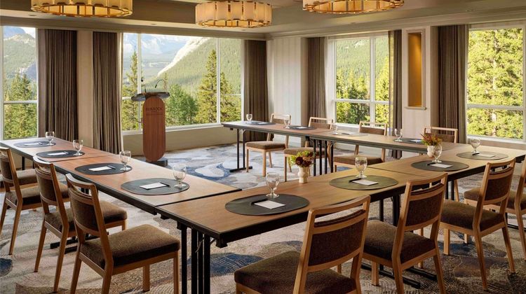 The Rimrock Resort Hotel Meeting