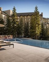 The Rimrock Resort Hotel