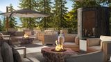 The Rimrock Resort Hotel Exterior