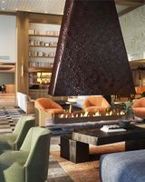 The Rimrock Resort Hotel