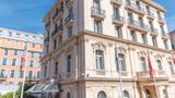 Hotel Vendome Exterior